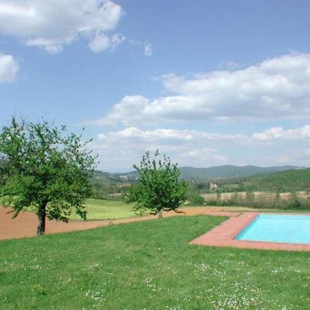 Villa Fabbri Bucine Екстер'єр фото