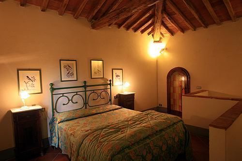 Villa Fabbri Bucine Екстер'єр фото