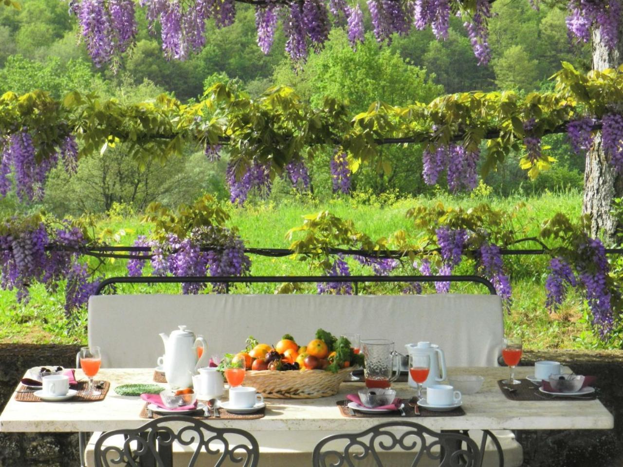 Villa Fabbri Bucine Екстер'єр фото